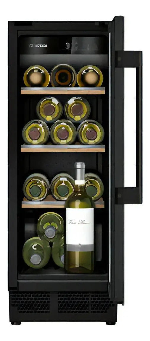 Vinoteca Bosch 21 Botellas Kuw20vhf0