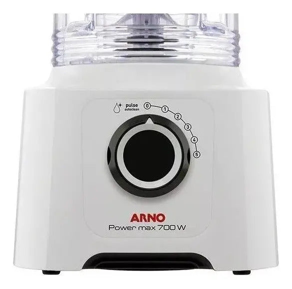 Licuadora Arno Power Max 700w 3,1 Lts