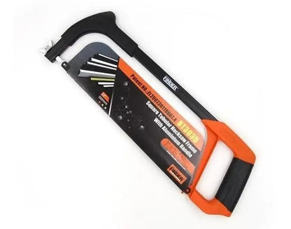 Arco De Sierra De Mano Finder Carpintero 12'' 300mm