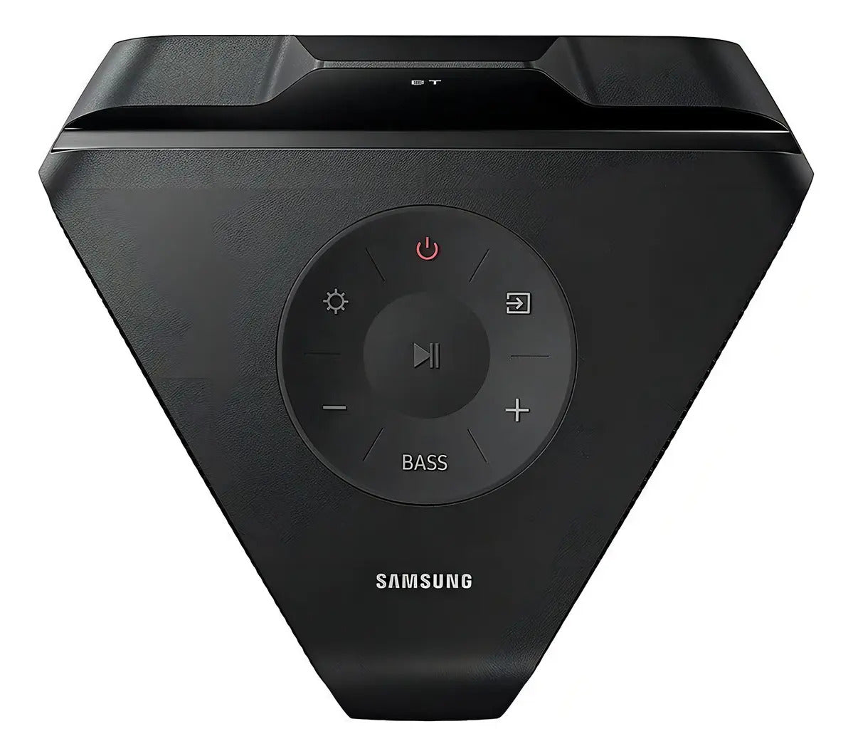 Parlante Samsung Giga Audio Party 500w Samxt50