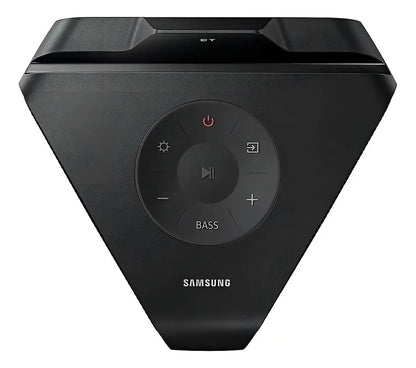 Parlante Samsung Giga Audio Party 500w Samxt50
