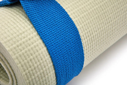 Correa Para Colchoneta De Yoga Reebok - Azul