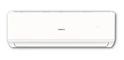 Aire Acondicionado Split Xion 9000 Btu Xi-aas9000-2 Blanco