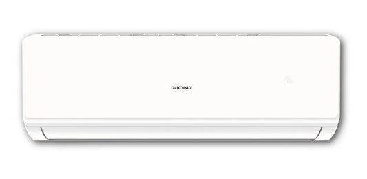 Aire Acondicionado Split Xion 9000 Btu Xi-aas9000-2 Blanco