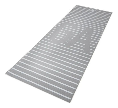 Colchoneta Reversible Con Correa 4mm Reebok