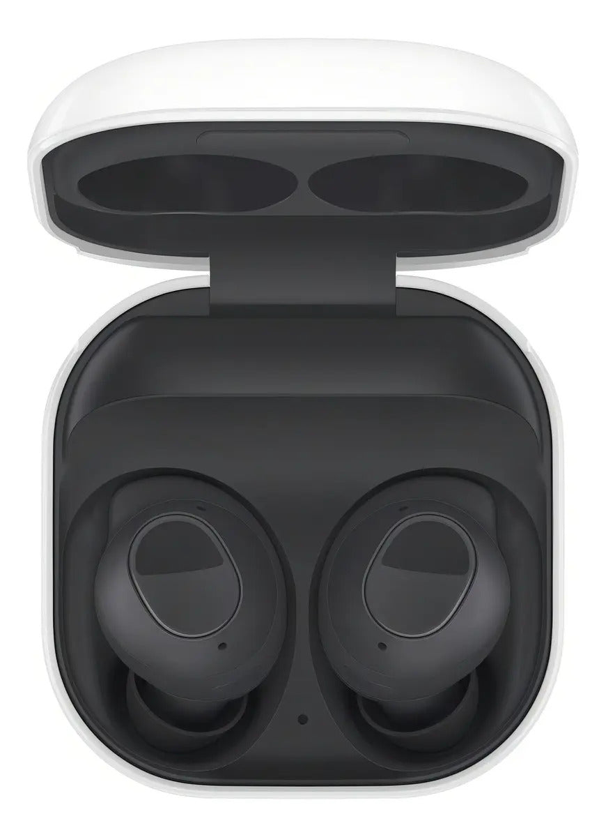 Auriculares Inalámbricos Samsung - Galaxy Buds Fe R400 +bth Graphite