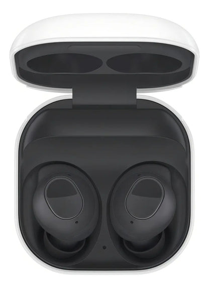 Auriculares Inalámbricos Samsung - Galaxy Buds Fe R400 +bth Graphite