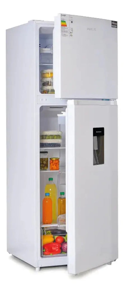 Heladera Smartlife Frío Seco 262 Lt Sl-rnf270wd2 - Blanco