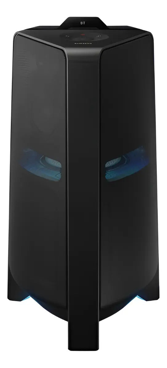 Parlante Samsung Giga Party Audio 1500w Samxt70 - - Negro