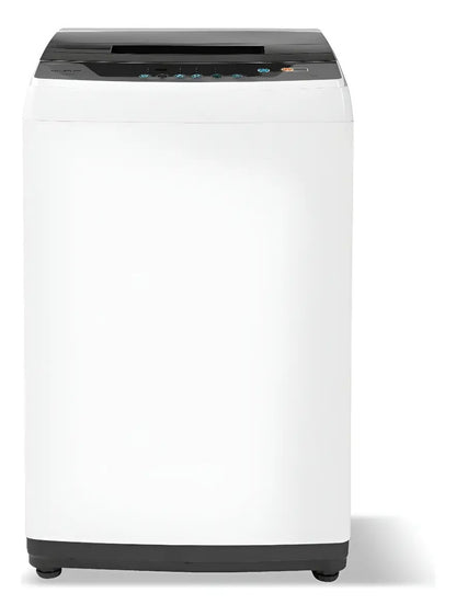 Lavarropas Smartlife 6kg Carga Superior Sl-wmtl60m Blanco
