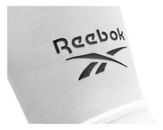 Pantorrillera Manga De Compresión Reebok - .uy