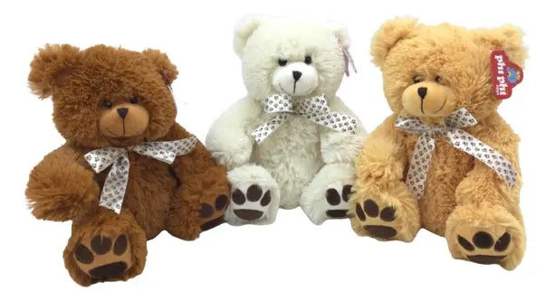 Oso De Peluche 30cm Phi Phi Toys