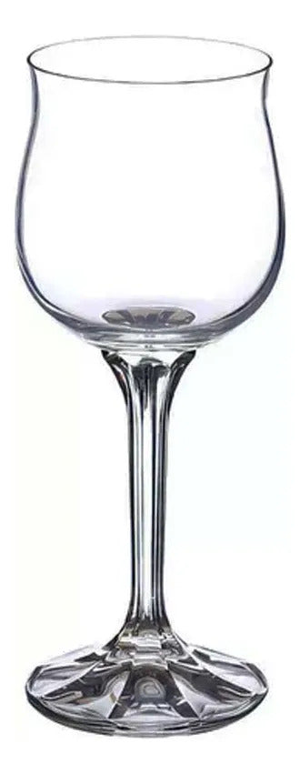 Set Copas Diana 190 Ml X6 Bohemia