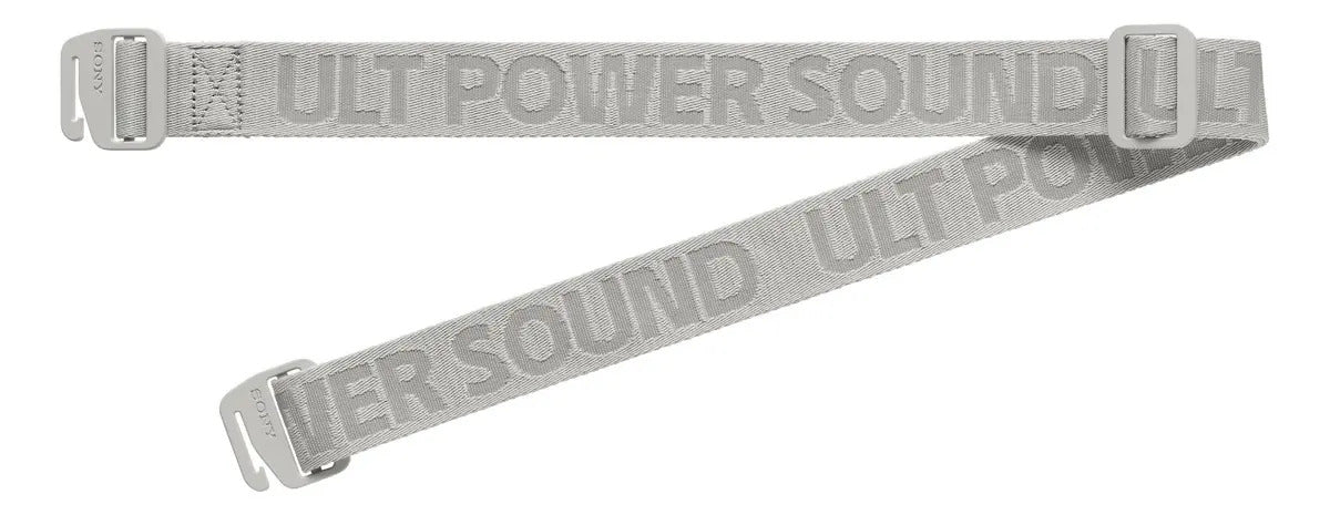 Parlante Portátil Bluetooth Sony Ult Field 5 Srs-ult50 Blanco