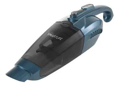 Aspiradora Smartlife Stick 2 En 1 Sl-vsrg120b - Azul