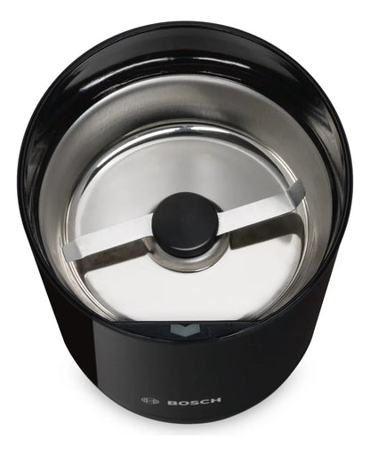 Molinillo De Café Bosch 180w 75g Tsm6a01 - Negro