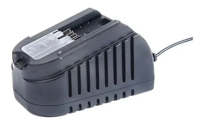 Rotomartillo Finder A Batería 20v Cargadorybatería Gris 50 60hz
