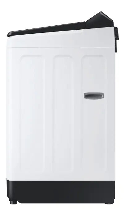 Lavarropas Samsung Carga Superior 13kg Inv Sawa13cg5441bw Qo Blanco