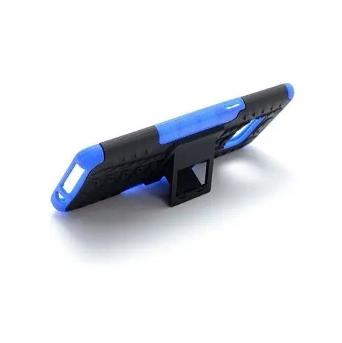 Carcasa Para Samsung J7 2016 Ripcolor - Azul