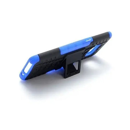 Carcasa Para Samsung J7 2016 Ripcolor - Azul