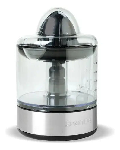 Exprimidor De Jugos Smartlife 800ml Sl-jc3400 - Plateado
