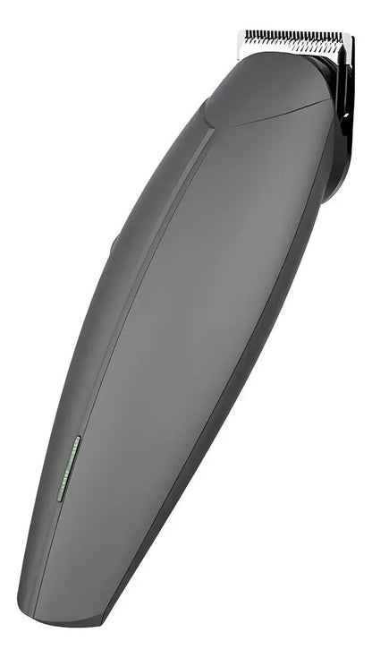 Recortadora Profesional Xion Inalámbrica Xi-hair10pro Gris Oscuro