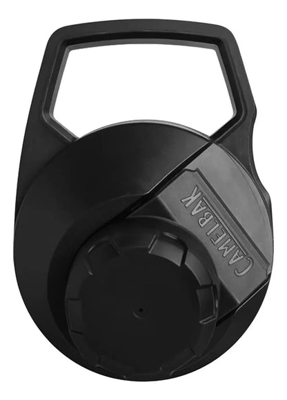 Botella Chute Mag Acero Inoxidable 600ml Camelbak - Arena