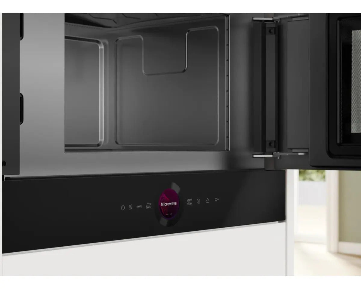 Microondas De Empotrar Bosch Serie 8 Bfr7221b1