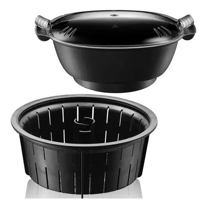 Robot De Cocina Ufesa Total Chef 1600w Rk3