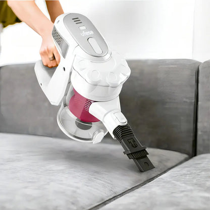 Aspiradora Escoba Sin Cable Ufesa Ae4822 - Blanco