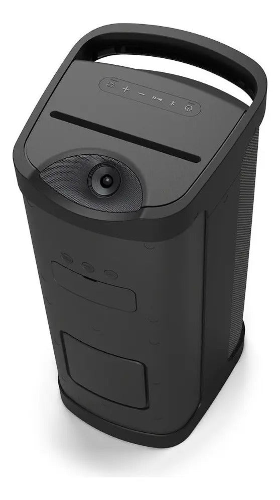 Parlante Inalámbrico Portátil Sony Srs-xp700 - Negro