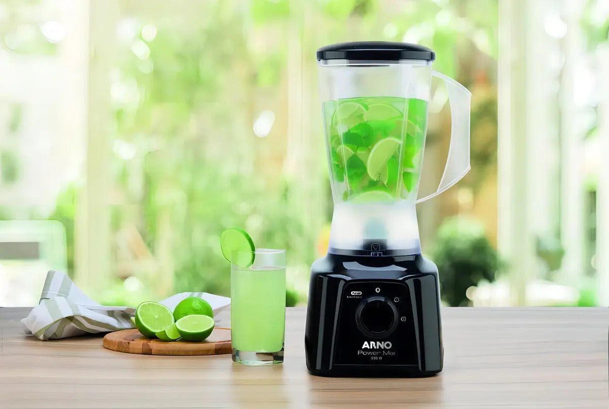 Licuadora Arno Power Mix 550w