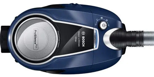 Aspiradora Sin Bolsa Bosch Bgs7rcl - Azul