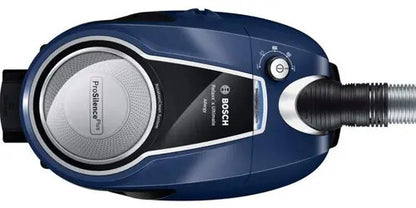Aspiradora Sin Bolsa Bosch Bgs7rcl - Azul