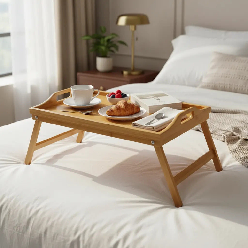Mesa Cama 50×30 Cms