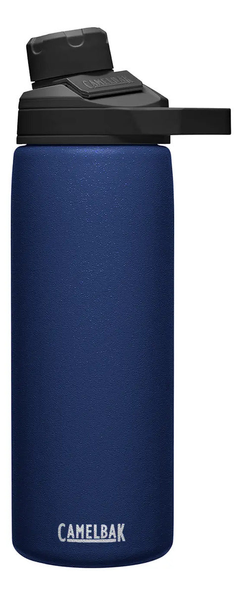 Botella Chute Mag Acero Inoxidable 600ml Camelbak - Azul Marino