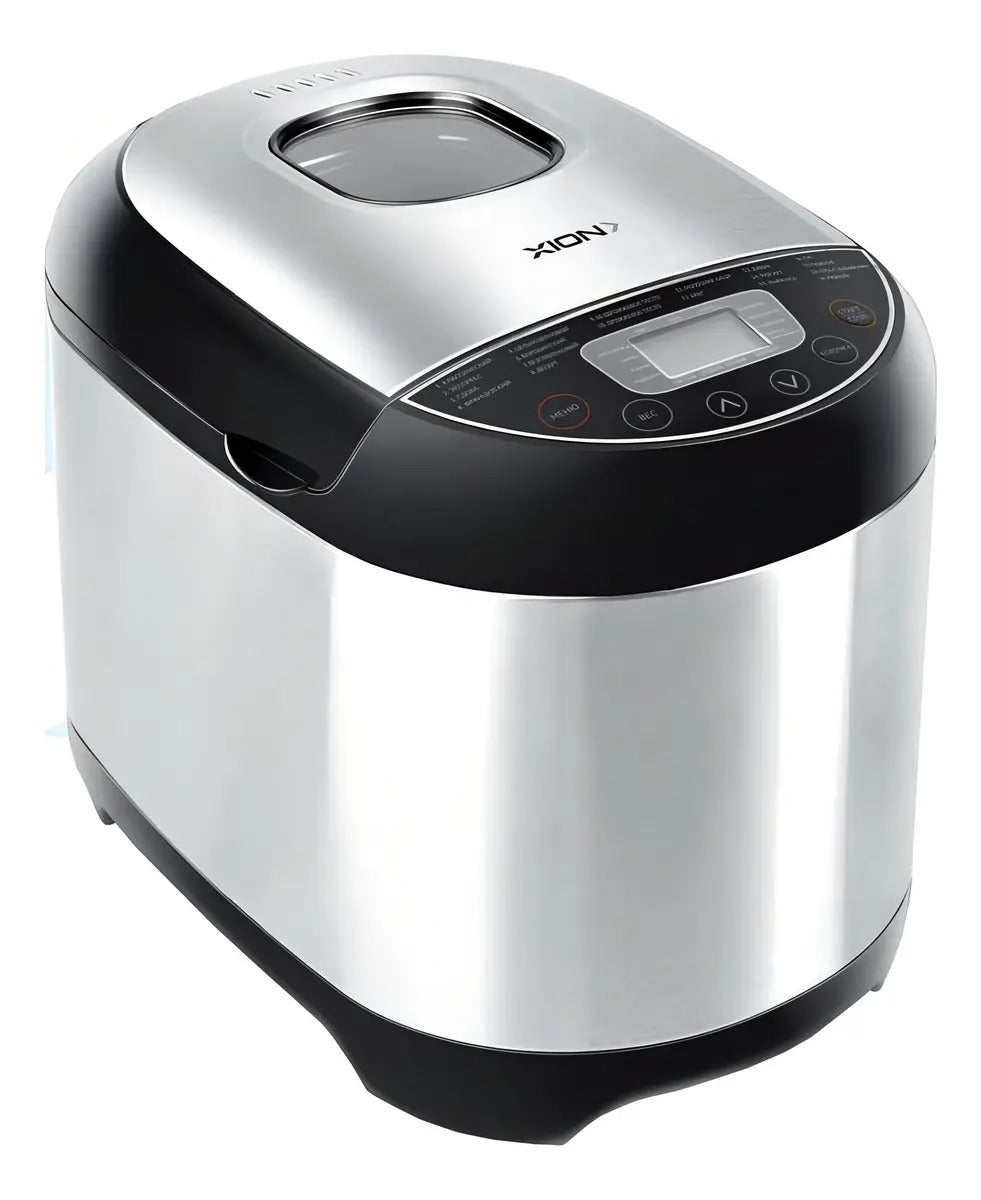 Panetera Xion 650w Xi-pan - Gris