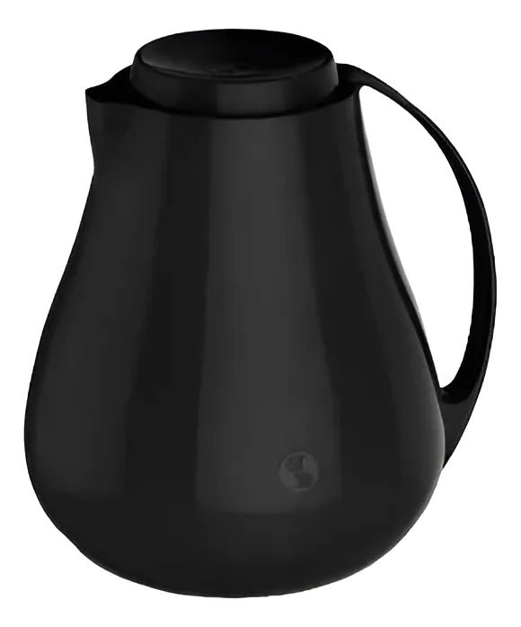 Jarra Sonetto Grande 750 Ml. Negra 0016.03