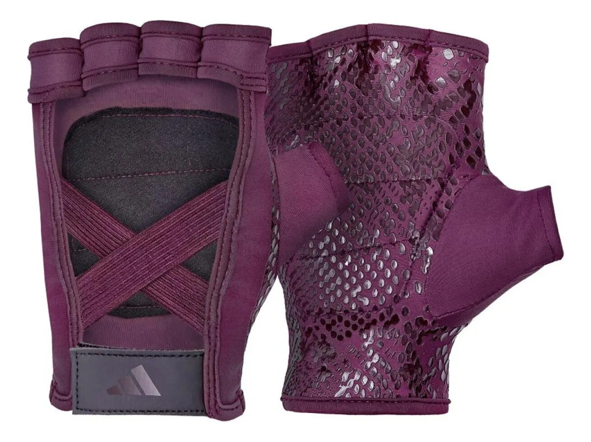 Guantes De Entrenamiento adidas - M