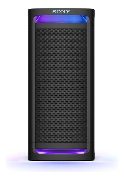Parlante Bluetooth Sony Ult Tower 9 Srs-ult900ac/c Negro