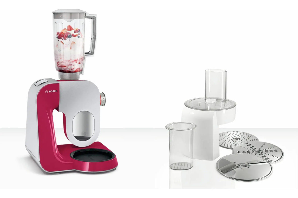 Robot De Cocina Bosch 1000w Mum58