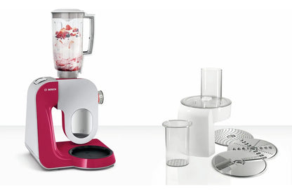 Robot De Cocina Bosch 1000w Mum58