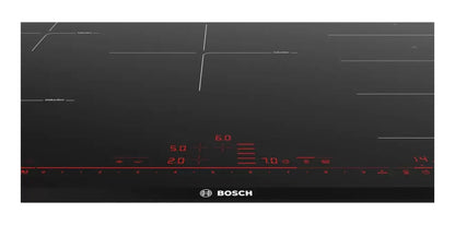 Anafe De Inducción Bosch 80cm Pxv875dc1e - Negro