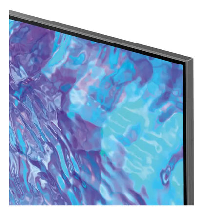 Smart Tv Samsung Qled 98'' 4k Qn98q80ca