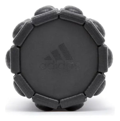 Rolo adidas Pilates Yoga Sensitivo Espuma 33cm - Negro