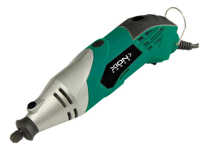 Mini Torno/amoladora Multiuso Xion Xi-tooltor17 - 50/60 Hz