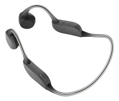 Auriculares Bluetooth Philips Deportivos Taa6606bk Negro