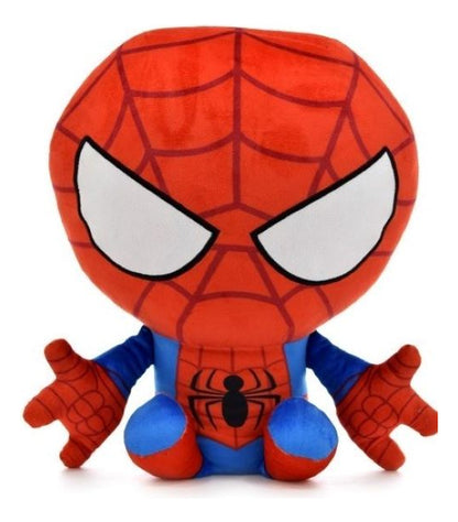 Peluches Marvel Avengers 20 Cmphi Phi Toys - .uy