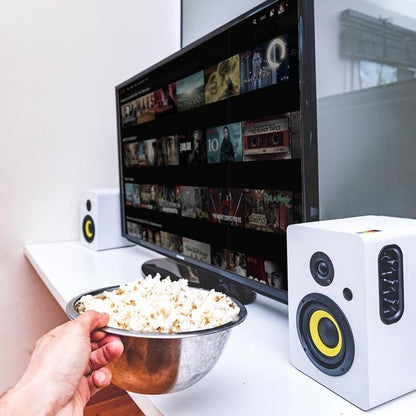 Parlantes Bluetooth Vertrag Thonet & Vander