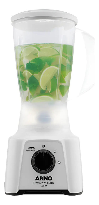 Licuadora Arno Power Mix 550w